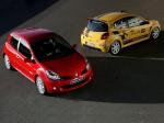 Renault Clio Cup RS 2006 года